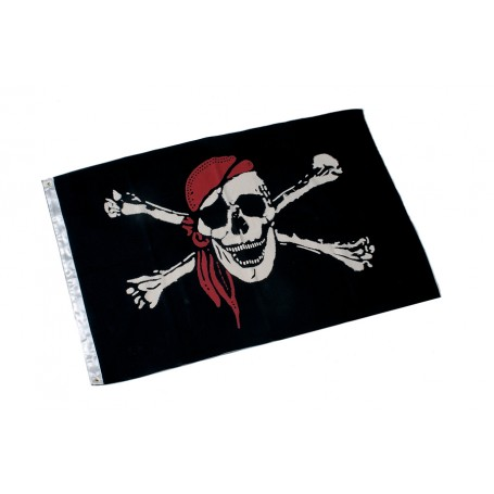 Bandera pirata - Comprar en Nautishop