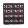 Pack de 6 Pañuelos náuticos pirata