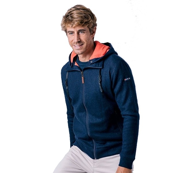 Chaqueta de punto BATELA
