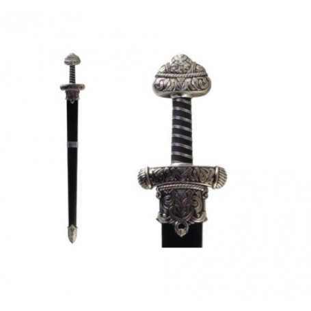 Espada Vikinga, Espada Cartaginesa, Espada Celta, Espada Normanda