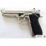 Pistola Beretta 92F cal.9mm Parabellum (25cm)