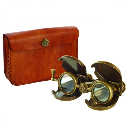 Pack de 2 Binoculares teatro