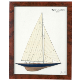 Armario cuelgallaves ENDEAVOUR